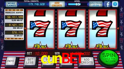 cunbet